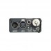 Sound Devices MM-1 Line Driver / HP Monitor