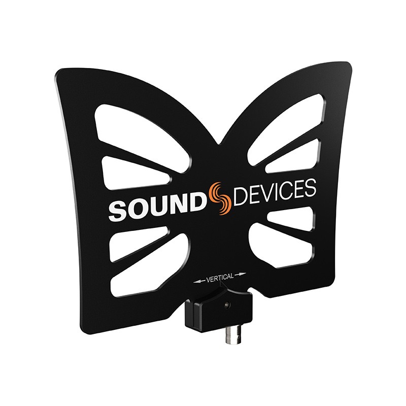 A20-Nexus Go - Sound Devices