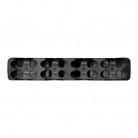 Sound Devices PowerStation-8M 8-Slot Charger, File Transfer, Timecode System