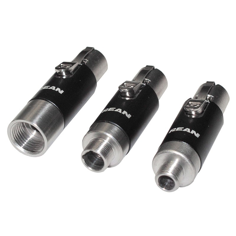 Sound Guys Solutions LB-LECTRO Lav Bullet Lectrosonics Adapter