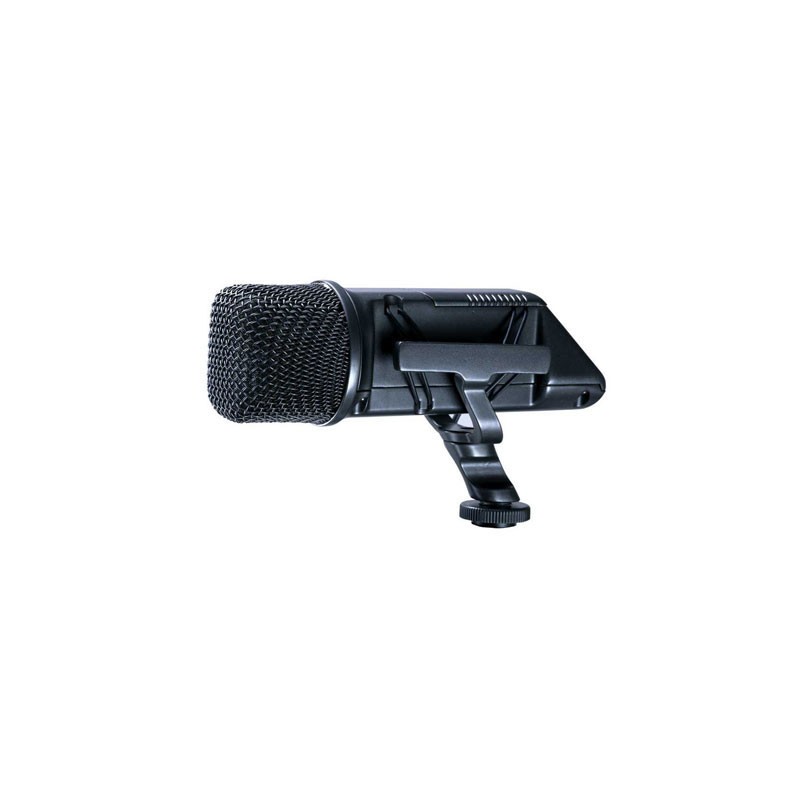 double Assume conservative RODE Stereo VideoMic X/Y On-Camera Condenser Microphone | Location Sound