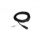 Sonotrim STR-BNC-MO Lavalier Only, Pigtail