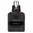 TASCAM DR-10X Plug-On Micro Linear PCM Recorder for XLR Connection