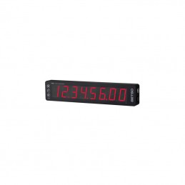 BETSO TCD-1 1 Inch Compact Time Code Display