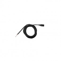 TRAM TR-50BNCMO Omnidirectional Lavalier, Pigtail, No Accessories - Black