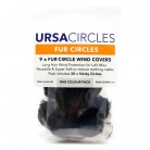 URSA Fur Circles, 9/Pack