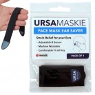 URSA Maskies Face Mask Ear Saver