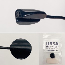 URSA Circular MiniMount for DPA 6060/6061