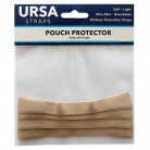 URSA Pouch Protectors / Wireless Transmitter Straps, 4/Pack
