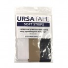 URSA Soft Strips, Multi-Color 12/Pack