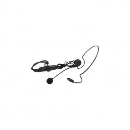 Used Rental Gear: Kenwood Breeze Headset