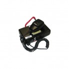 Used Rental Gear: Motorola SM120 UHF w/ Speaker Microphone