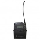 Used Rental Gear: Sennheiser EK 100 G3 Wireless Receiver - Frequency G: 566 - 608 MHz