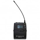 Used Rental Gear: Sennheiser SK 100 G3 Wireless Bodypack Transmitter - Frequency A1: 470 - 516 MHz