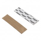 Velcro 1 Inch Velcro Hook, Adhesive-Backed (sold per foot)
