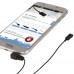 Voice Technologies VT506Mobile Omni Lavalier for Smartphones