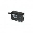 JK Audio Voice Path Telephone Handset Audio Tap