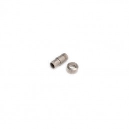 Shure WA340 Threaded TA4F Adapter