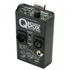 Whirlwind Qbox Mic/Line Tester