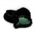 Bubblebee Industries Fur Wind Jacket for Cinela Pianissimo - Black