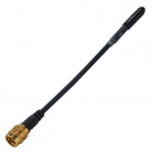 Wisycom AWN42 Whip Antenna - Band N (470 to 700 MHz)