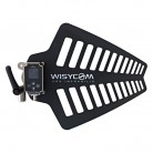 Wisycom LFA Wideband Active Antenna with Remote-Controlled Filters