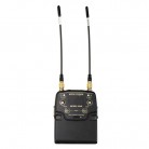Wisycom MPR51-ENG Wideband True Diversity Wireless Receiver