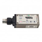 Wisycom MTB40S-UN Ultrasonic Narrowband Plug-on Transmitter