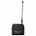 Wisycom MTP41S Wideband Bodypack Transmitter - B5 Band 1 (470 to 654 MHz)