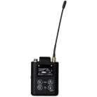 Wisycom MTP61 Miniature Bodypack Transmitter