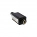Wisycom PHA48 Phantom Mic Plug-On Power Supply