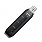Shure X2u XLR-to-USB Signal Adapter