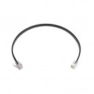 Sound Devices XL-RJ 6 Inch RJ-12 to RJ-12 Data Link Cable