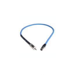 Sound Devices XL-3: 12 Inch 3.5 mm to TA3F Link Cable