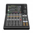 Yamaha DM3-D Professional 22-Channel Ultracompact Digital Mixer w/ Dante