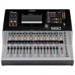 Yamaha TF1 16-Channel Digital Mixer