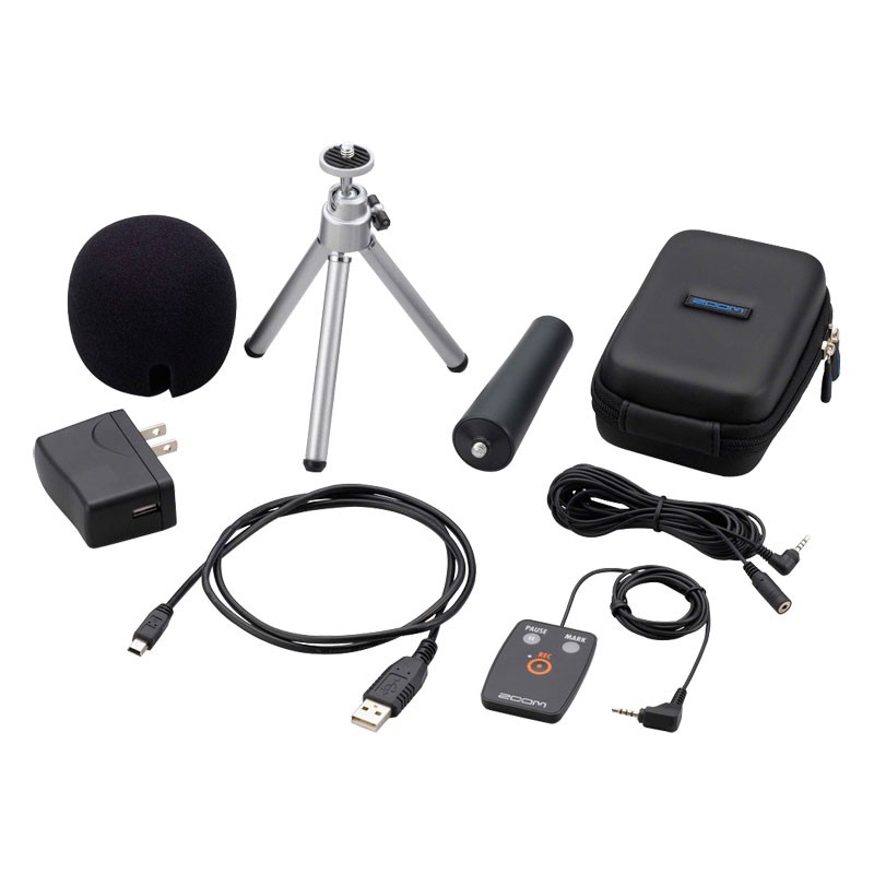 Zoom APH-2n Accessory Package