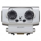 Zoom EXH-6 Dual XLR/TRS Combo Input Capsule for the H6 Recorder
