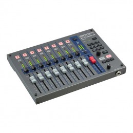 Zoom F-Control Mixing Control Surface for Zoom F-Series