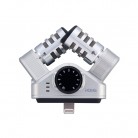 Zoom iQ6 XY Stereo Microphone