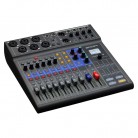Zoom LiveTrak L-8 8-Track Mixer/Recorder