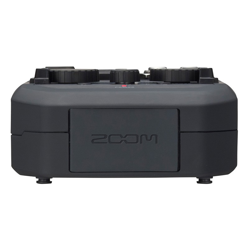 Zoom U-24 Handy Audio Interface | Location Sound